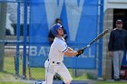 Baseball vs Suffolk  Wheaton College Baseball vs Suffolk University. - (Photo by Keith Nordstrom) : Wheaton, baseball